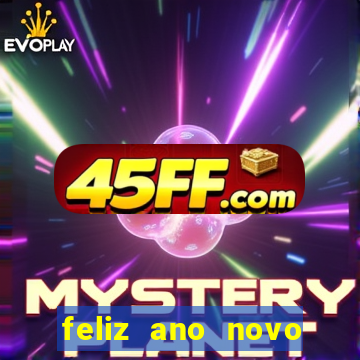feliz ano novo amor frases curtas